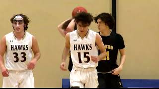 Astound Sports: Bethlehem Catholic vs. Northwestern Lehigh (3/22)