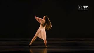 VKIBC 2026 Gala Performance | Kira Fox 🇺🇲