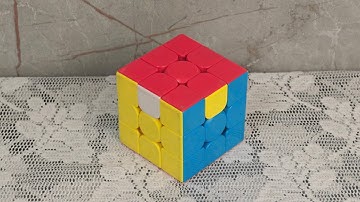 U Perm: Ub • Stop-Motion Animation • Permutations: Part 9