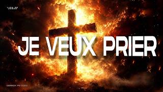 JE VEUX PRIER (Derek Jones) | Adoration Prophétique au Piano • Prayer Worship