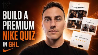 Make GoHighLevel Quizzes a Premium Branded Experience (Step by Step)