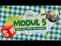 MODUL 5 CAD CAM