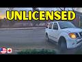 North American Car Crash Compilation - 665