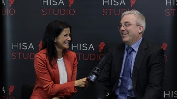 How is HISA Expanding Digital Health in Australia? | David Hansen, CSRIO e-Health Research Centre