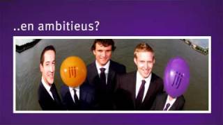 Bestuurswerving Unipartners Rotterdam 2012-2013