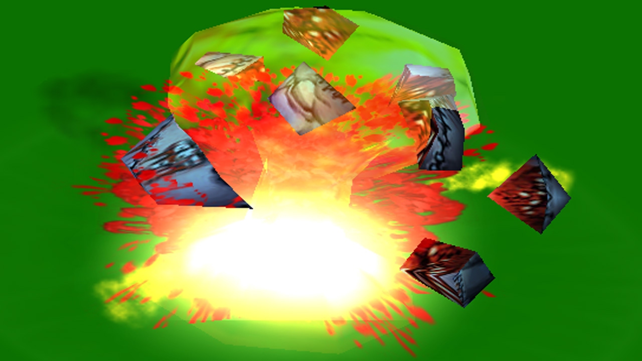 Wow Magazine Explode Warcraft 3 - Exploding Units (6v6 #40) - YouTube
