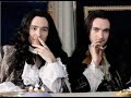 【凡尔赛/Versailles】朝你大胯捏一把 骑士&times;王弟 路易十四&times;王弟