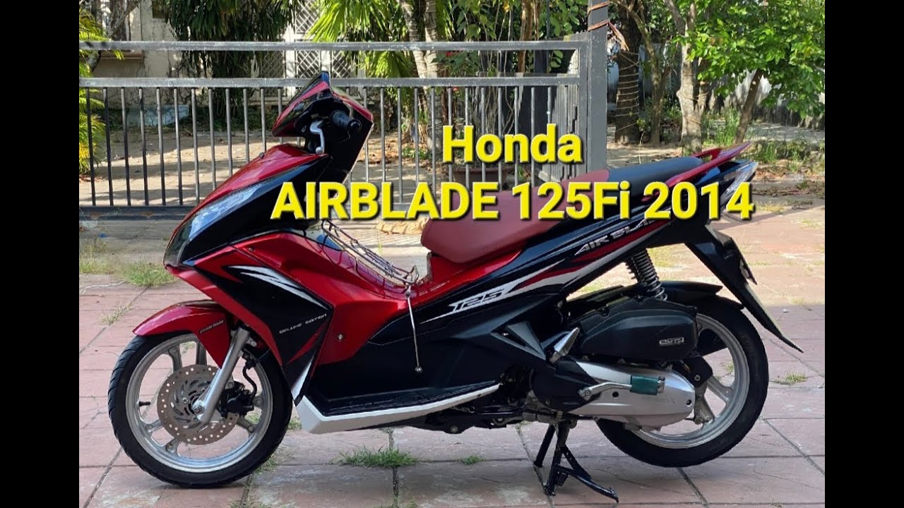 Honda giới thiệu xe số Blade 125 FI mới