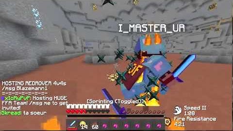 [Kohi] 1v1 Montage - Quickdrop Central