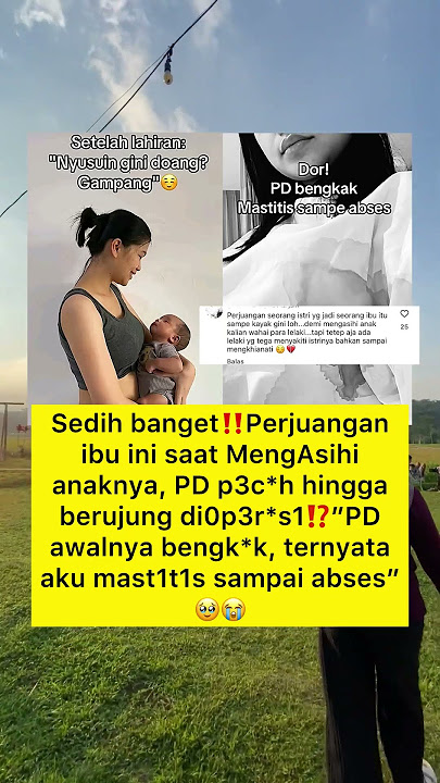 So sad‼️This mother's struggle while loving her child, PD p3c*h until it ended in 0p3r*s1⁉️