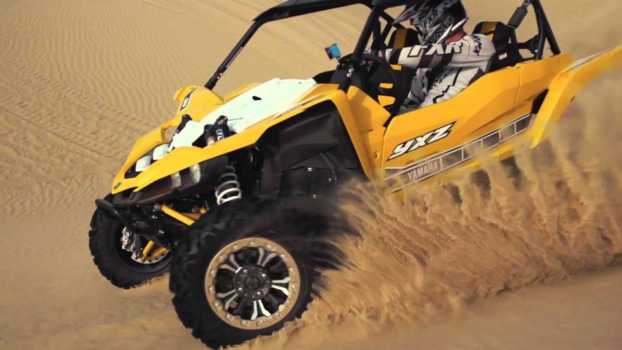 atvspa Dirt Trax Television 2015 - Episode 17 (FULL)