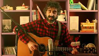 Love is selfish (Jack White) - Bruno Ferrò cover