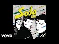 Soda Stereo - Por Qué No Puedo Ser del Jet Set? (Official Audio)