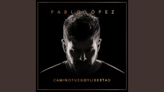 Video thumbnail of "Pablo López - El Gato"