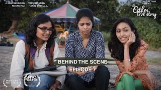 BTS Episode 7 | JLT's The 'Other' Love Story