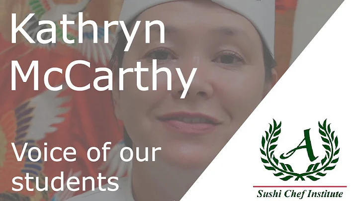 Voice of Our Students - Kathryn McCarthy (Private ...