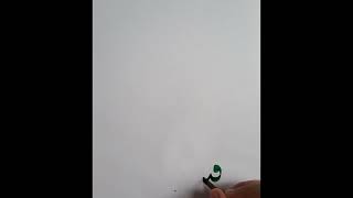  How to write فَبِأَيِّ آلَاءِ رَبِّكُمَا تُكَذِّبَانِ in Arabic calligraphy #quran #art #tutorial 