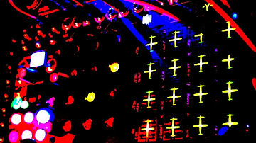 Sequenced Jam 89 (Make Noise René)