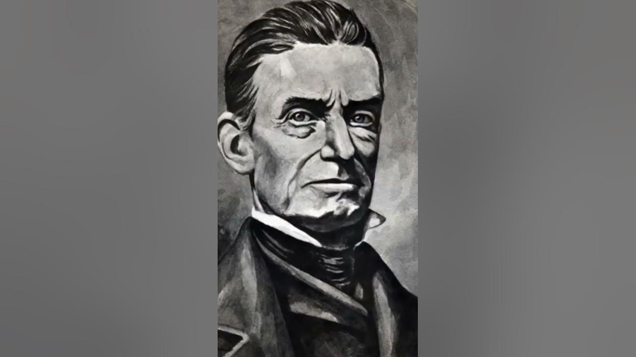 Why did John Brown choose violence as the way to end slavery? Why did John Brown choose violence as the way to end slavery?