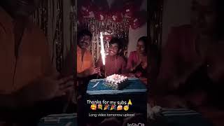 youtubeshorts telugusongs physiotherapist 50k subscribers celebrate