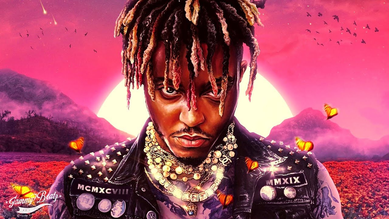 [FREE] Juice WRLD Type Beat - 