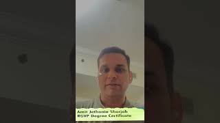 Facts Transcript Helped Amit With 20-Year-Old Degree Naric, Ecctis, Wes, Zab Germany, Mofa, Qvp