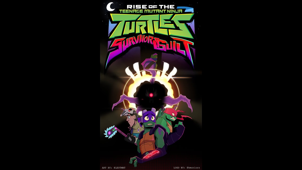 Survivor's Guilt (Comic Dub)