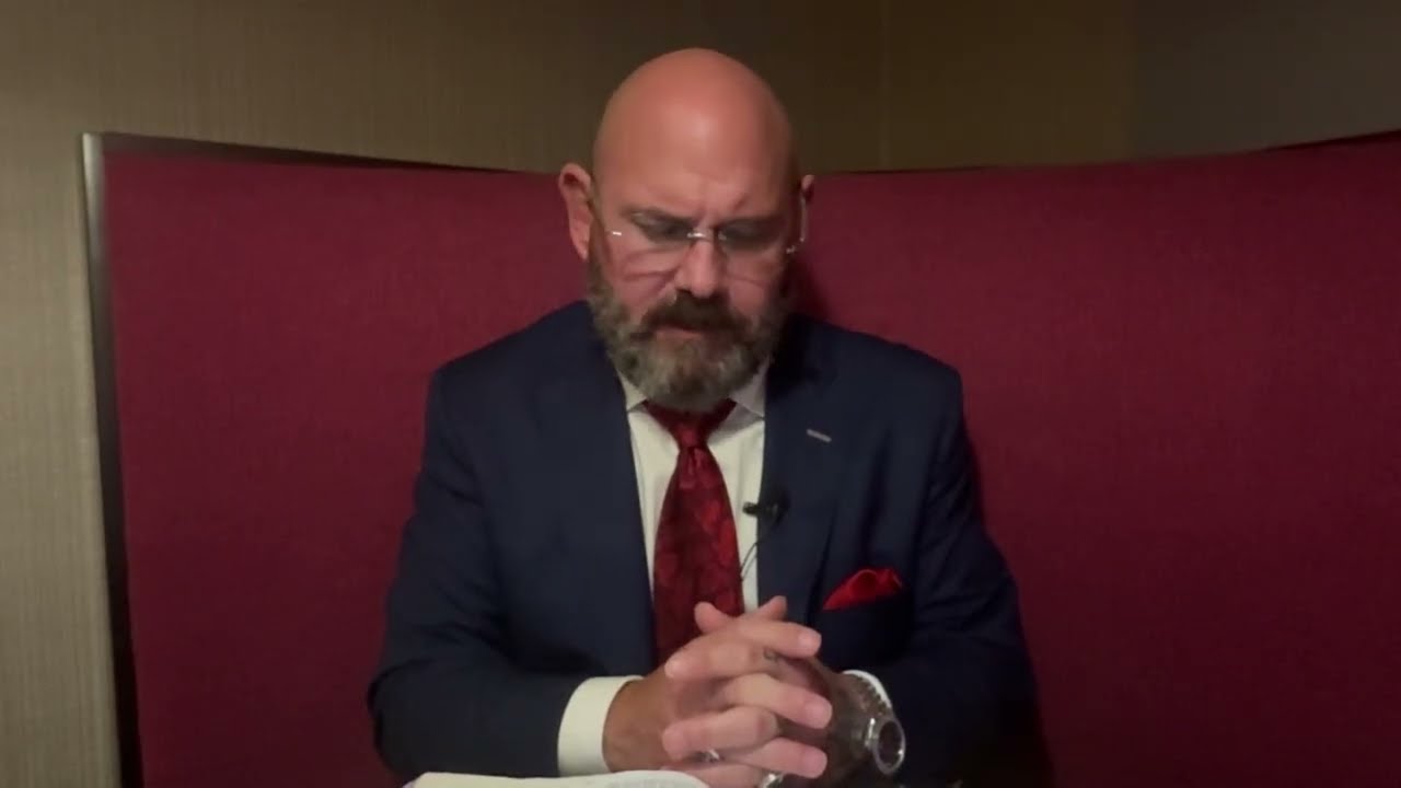 The Gospel According To Social Media-Day 3