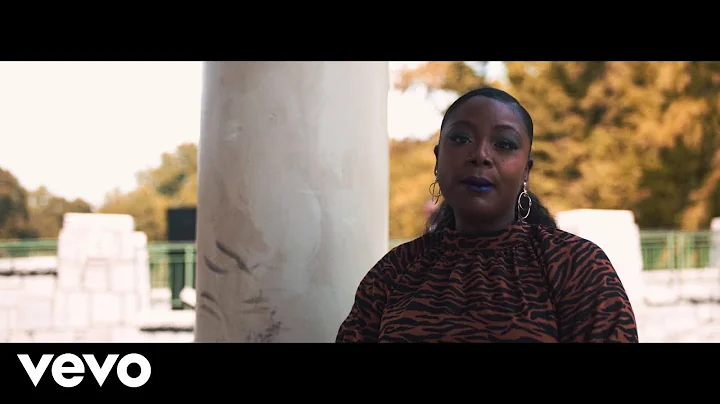 Keyondra Lockett - Try (Official Music Video)