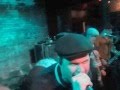 Dropkick Murphys - Pipebomb On Lansdowne @ Lansdowne Pub in Boston, MA (3/17/14)