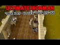 Ultimate Ironman Series "One Step Closer" Day 85-88 OSRS