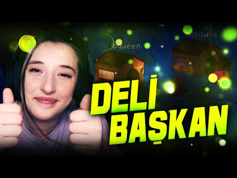 DELİ BAŞKAN | FEIGN #56