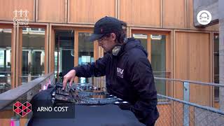 Arno Cost | Safe Together 2020