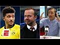 Manchester United are INCOMPETENT at transfers! Laurens sides with frustrated fans | Premier League