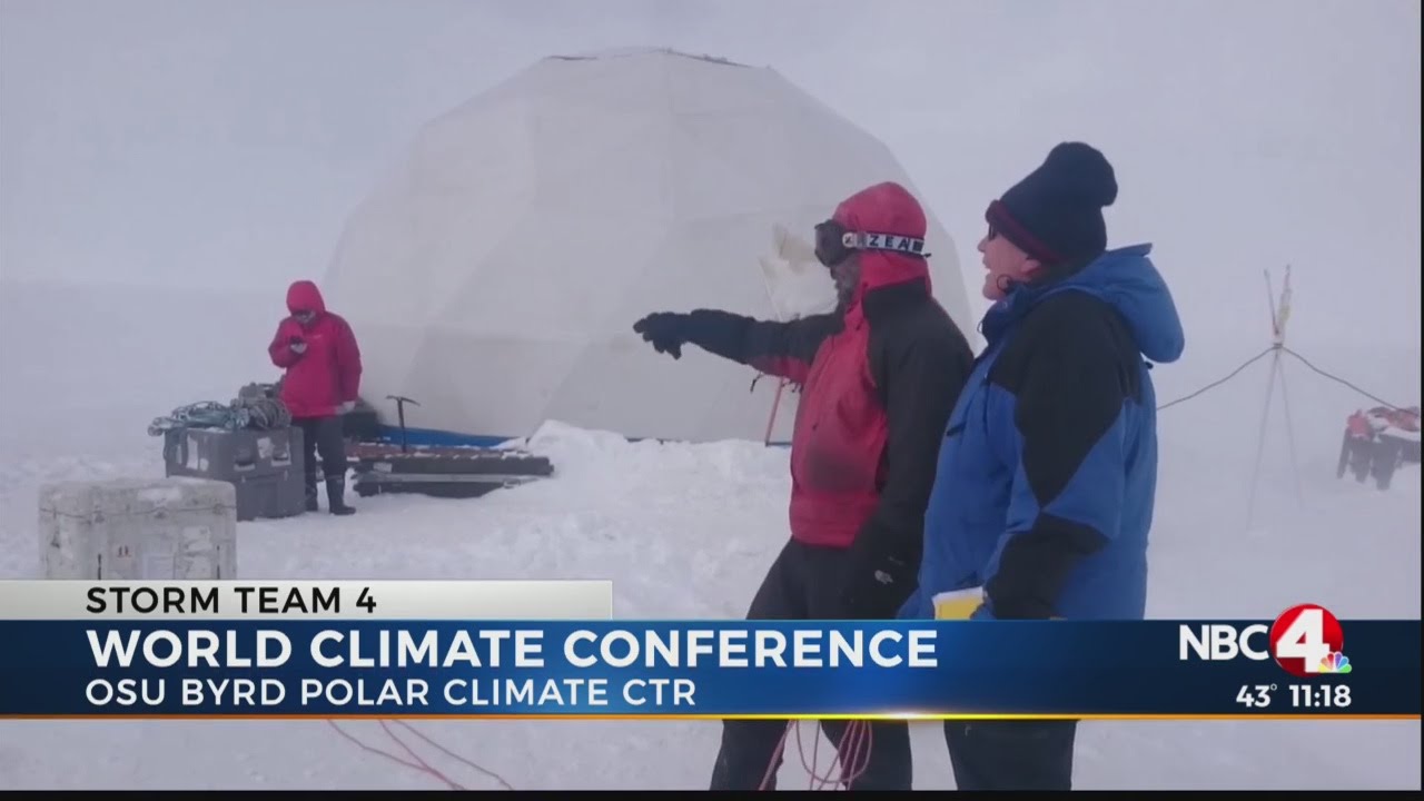 World Climate Conference