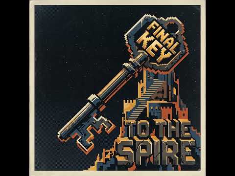Final Key to the Spire by SxD Gaming