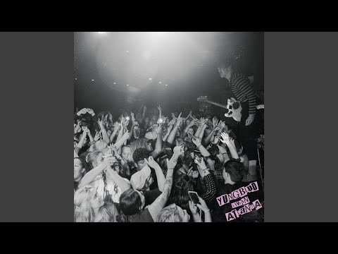 Psychotic Kids - YUNGBLUD