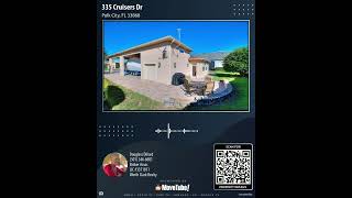 335 Cruisers Dr, Polk City, FL 33868 | 2 Bedroom Home For Sale