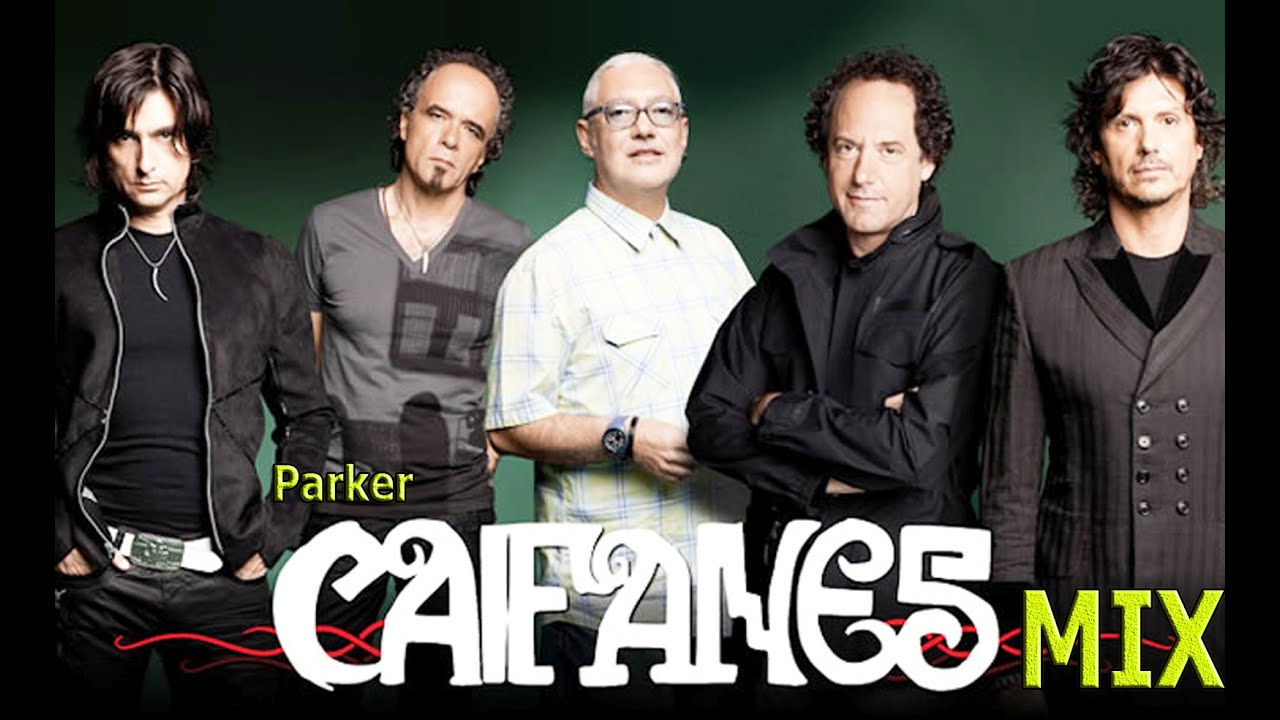 CAIFANES REMIX 2020. Del album Diablito. Viento, Celula que explota,