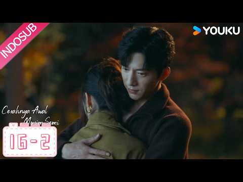 [EP16-2] Pelukan terakhir 🥹😭 | Cerahnya Awal Musim Semi (The Early Spring)