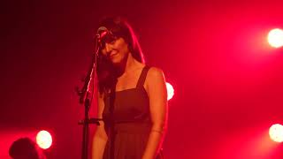 Feist - 1234 - The Roundhouse London - 09.09.23