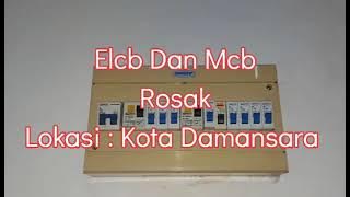 Elcb DAN Mcb Rosak
