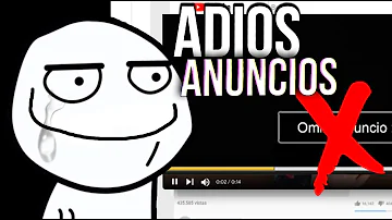 ¿Cuánto cuesta saltarse los anuncios en Youtube?