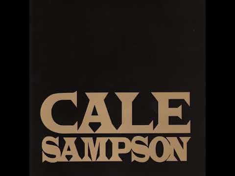 Cale Sampson - C-A-L-E