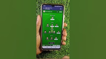 My 11 Circle Me Team Kaise Banaye #youtubeshorts #my11circle