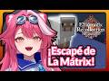 【ENreco 3】Ep. 2: &iquest;Una simulaci&oacute;n? La Oveja que rompi&oacute; la M&aacute;trix |【hololive】- Espa&ntilde;ol -