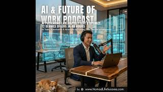 AI Packaging Lab: Rapidly Test &amp; Optimize 12 Service Offers in 48 Hours