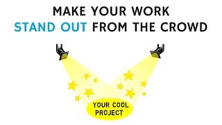 Cool Projects - VideoScribe for Education