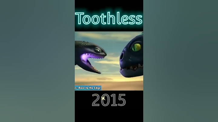 Evolution of Toothless|Bad Romance #Shorts #Evolution #toothless