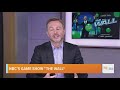 NBC S Game Show The Wall